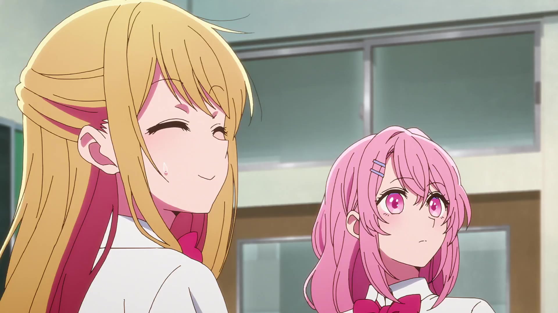 [Tsukyio Editing Resources] Oshi No Ko Season 1 (Episode 9) Raw Clips (79) (tsukyio.com).mp4